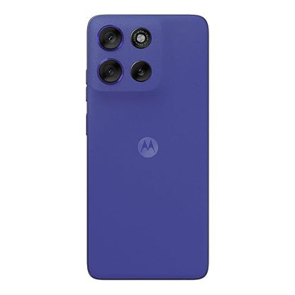 Motorola Moto G56 8/256GB, Azul, Desbloqueado, Garantia