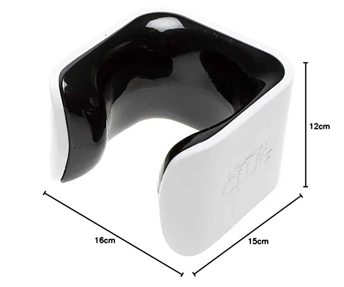 Hornit Soporte para Bicicleta Hibrida 33-43mm
