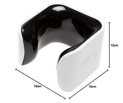 Hornit Soporte para Bicicleta Hibrida 33-43mm