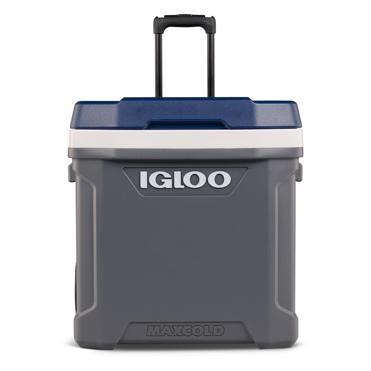 Igloo Maxcold - Enfriadores duros (40-62QT)