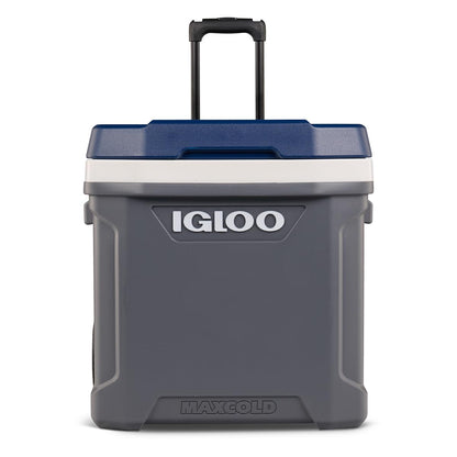 Igloo Maxcold - Enfriadores duros (40-62QT)