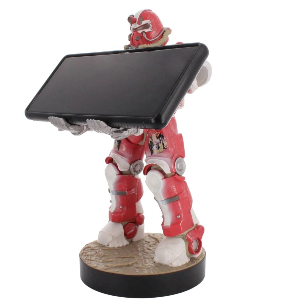 Cable Guys Fallout: Nuka Cola Power Armour