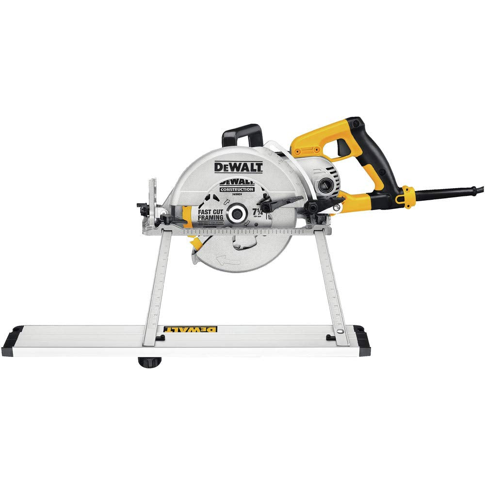 Dewalt DWS5100 guía plegable de doble puerto de 30.48 cm