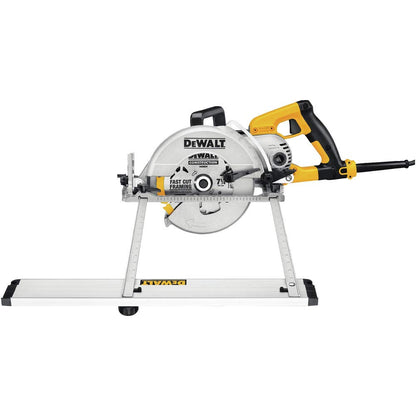 Dewalt DWS5100 guía plegable de doble puerto de 30.48 cm