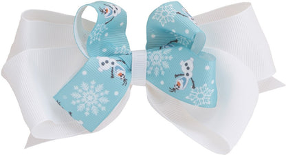 Simplicity 570500001 Disney Frozen Olaf lazo