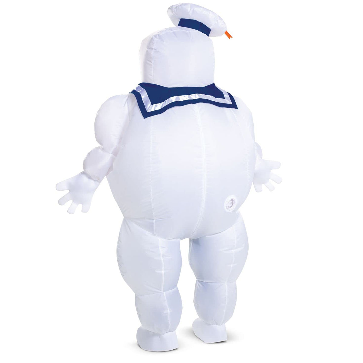 Disguise Stay Puft Inflatable Adult Costume