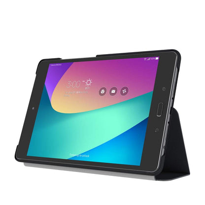 Incipio Lexington - Funda para Tablet ASUS ZenPad Z8s, Color Negro