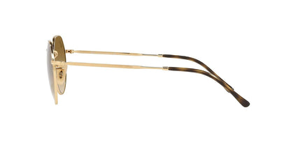 Ray-Ban Rb3565 Jack - Gafas de sol redondas