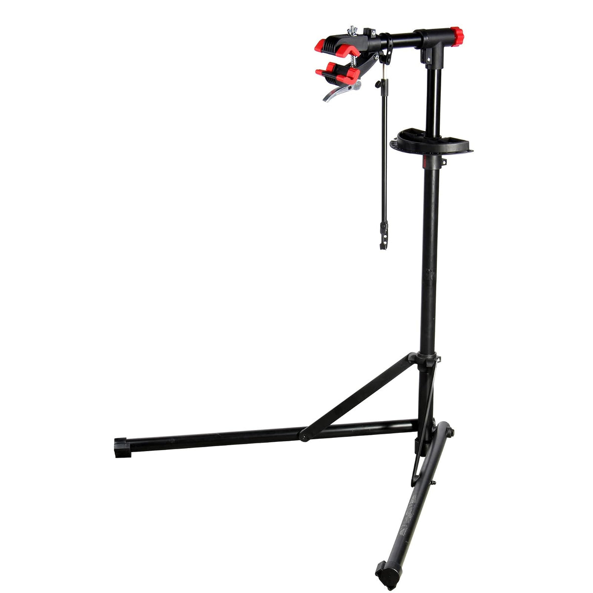 Mikel's SRB-30 Soporte de Reparación para Bicicleta, Color Negro