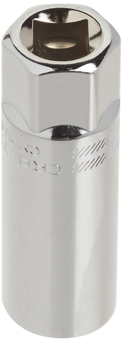 CRAFTSMAN - Bujía de 5/8 pulgadas, unidad de 3/8 pulgadas (CMMT43324)