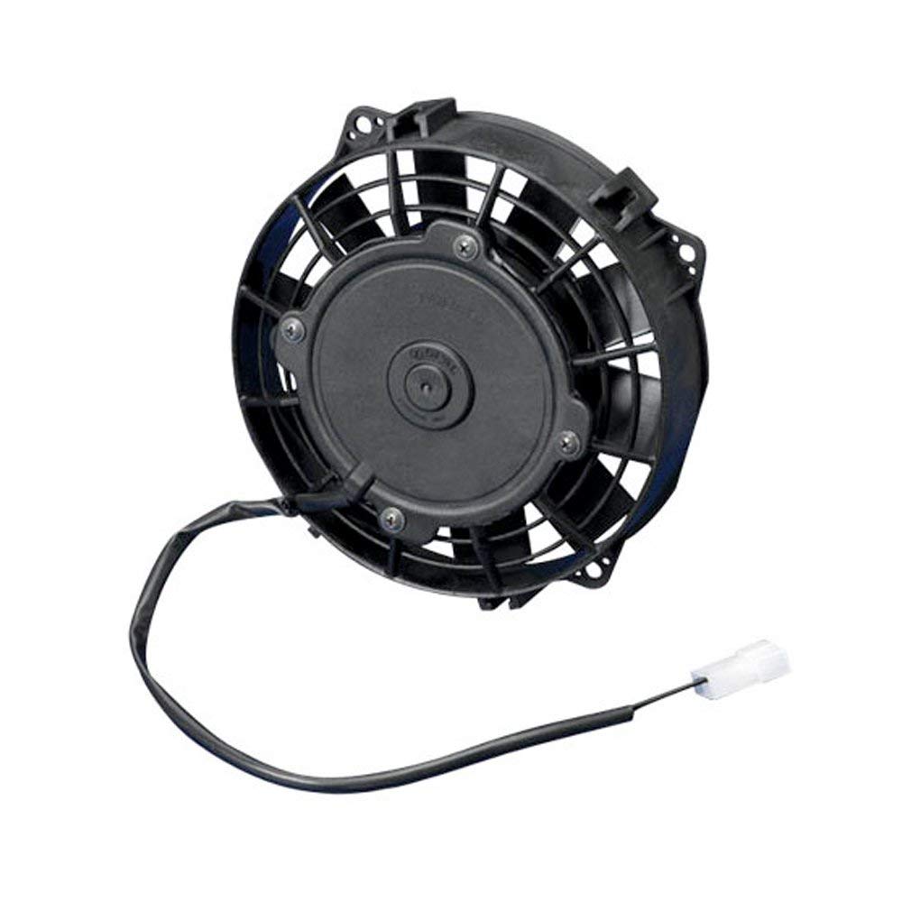 Spal Ventilador Extractor de Hoja de Remo de 5.2 Pulgadas 30103011