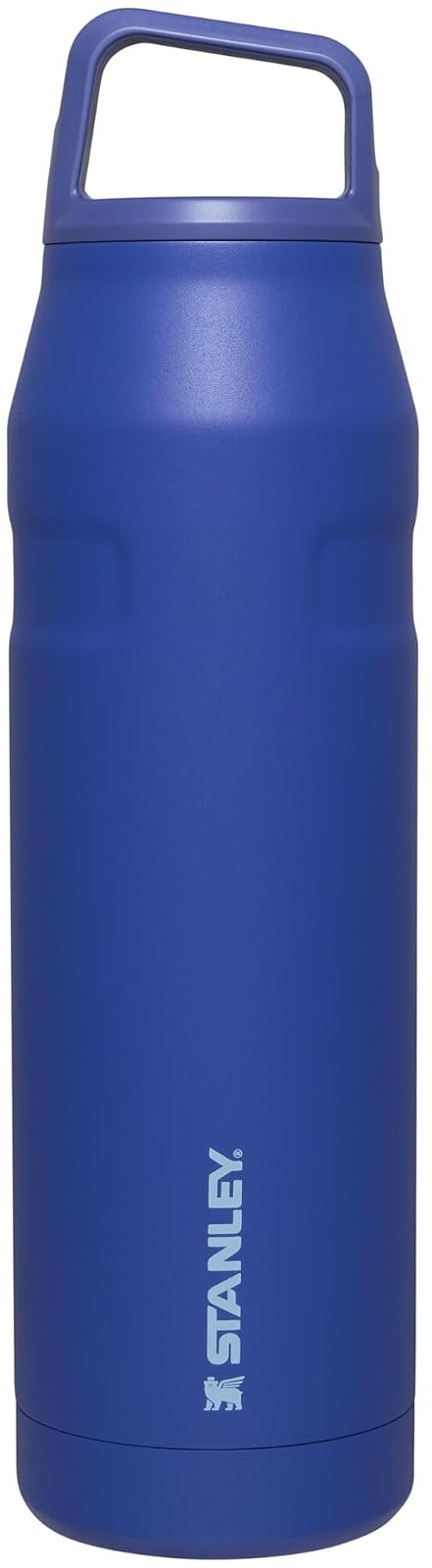 Stanley IceFlow Botella de Agua 24 oz Boca Ancha - Lapis - 36 onzas