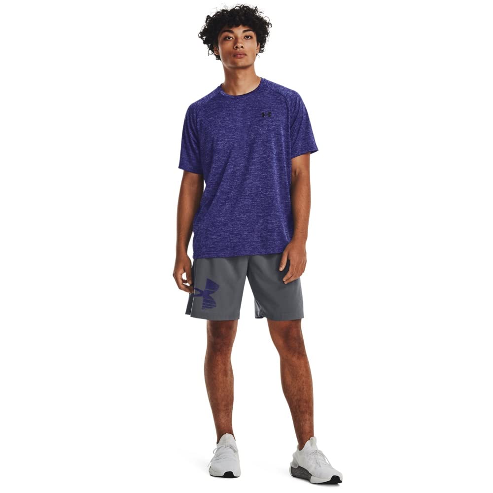 Under Armour Tech 2.0 Playera de Entrenamiento, Hombre