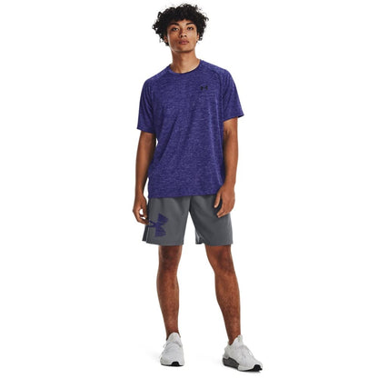 Under Armour Tech 2.0 Playera de Entrenamiento, Hombre