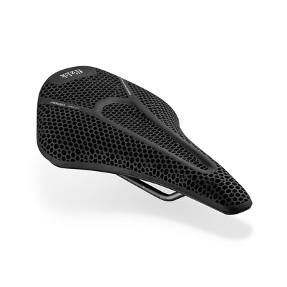 Fizik Vento Argo R3 - Sillín de Bicicleta con Estampado en 3D, Asiento de Nariz Corta