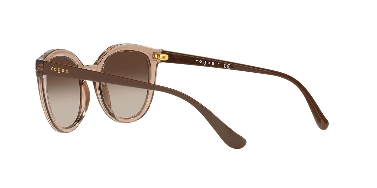 Vogue Eyewear Vo5427s - anteojos de sol ovaladas para mujer