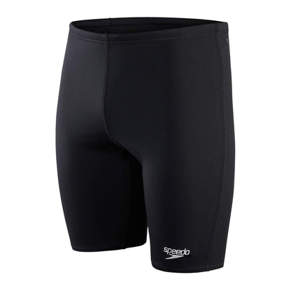 Speedo Clásico Traje de Baño Jammer para Hombre - 34 - Negro intenso