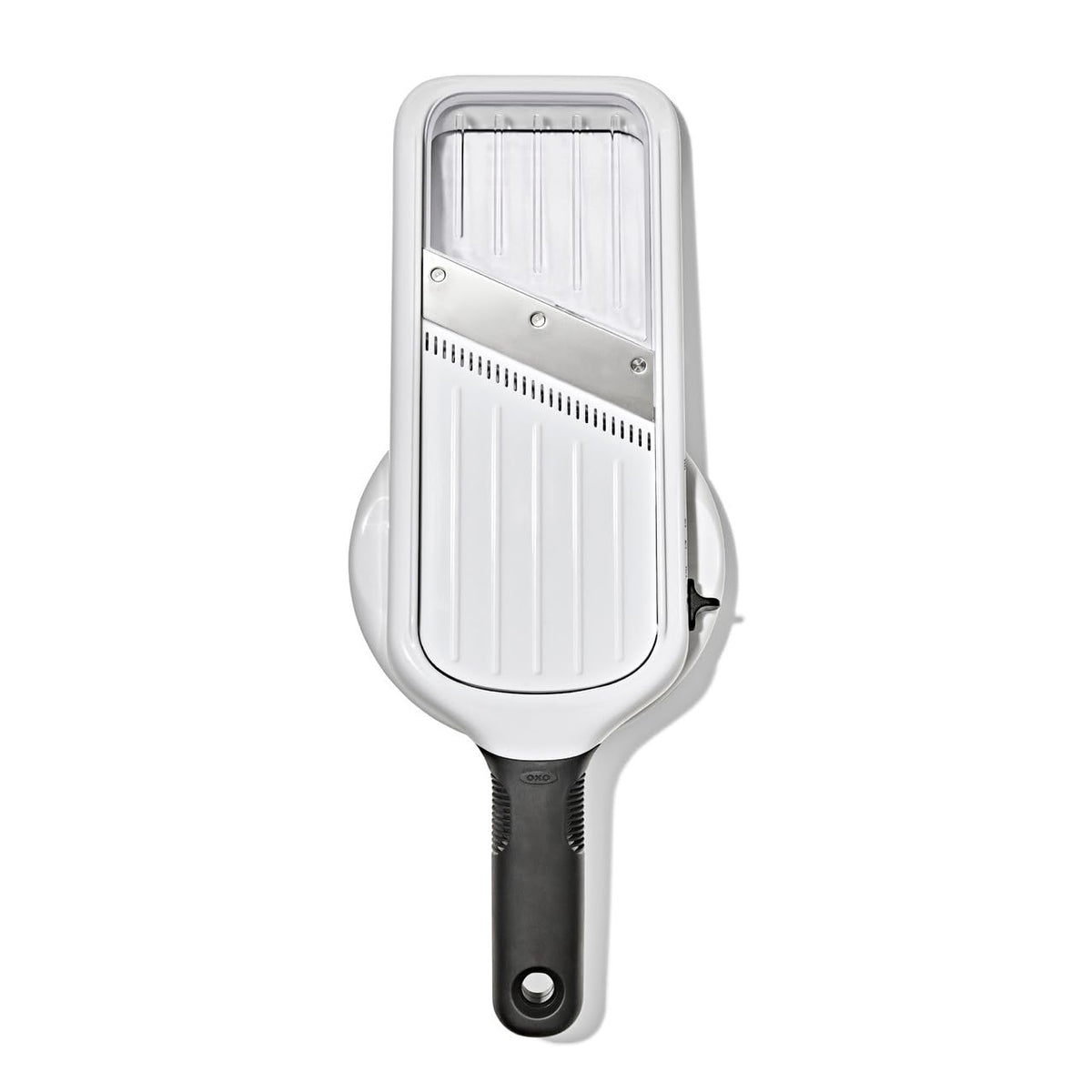 OXO Good Grips Mandolina de mano de precisión