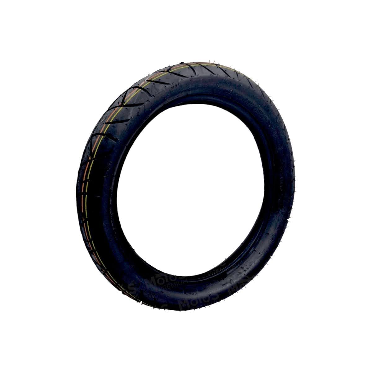 Llanta Italika 110/80-17 (Sport) Italika Compatible con 150SZ, 150Z, 170Z