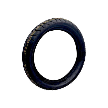 Llanta Italika 110/80-17 (Sport) Italika Compatible con 150SZ, 150Z, 170Z