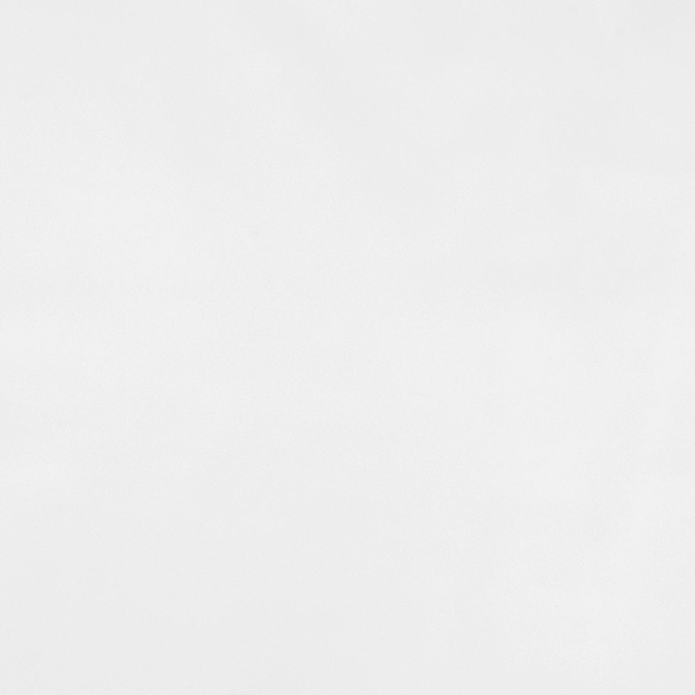 Sweet Home Collection - Mantel de Alta Calidad, Blanco, 1, 1