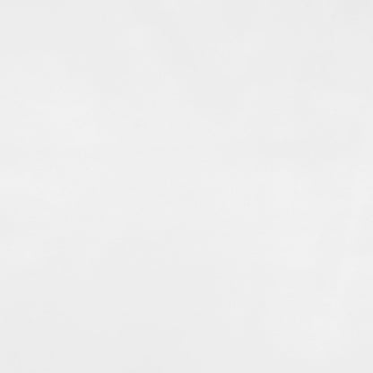 Sweet Home Collection - Mantel de Alta Calidad, Blanco, 1, 1