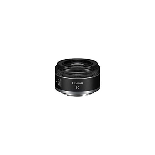 Canon Lente RF 50mm f/1.8 STM