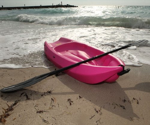 Lifetime Youth Kayak de Olas