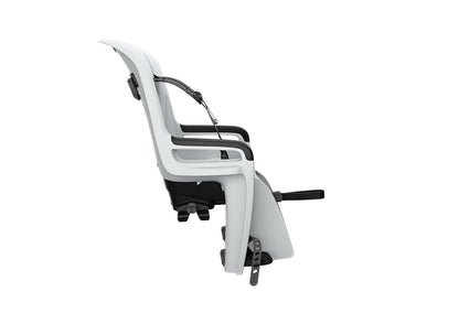 Thule RideAlong 2 Silla de Bicicleta para Niño con Montaje en Rack | Hebilla de Seguridad
