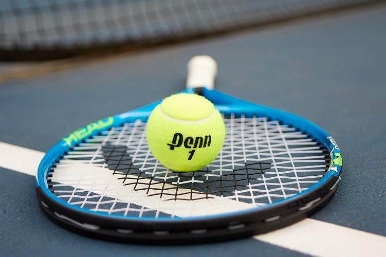 Penn Championship™ Pelotas de Tenis de Uso Regular (Paquete 12)