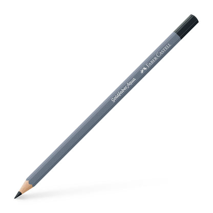 Faber-Castell Colores Goldfaber Acuarelables Para Arte con 36 Distintos Colores, estos lápices acuarelables permiten crear dibujos detallados como efectos acuarelados teniendo una experiencia creativa