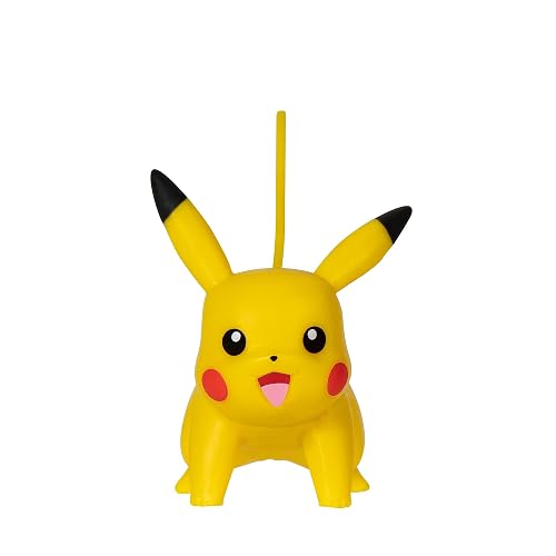 Pokemon - Paquete múltiple de Cifras de Batalla - 8 Unidades - Estilo 1