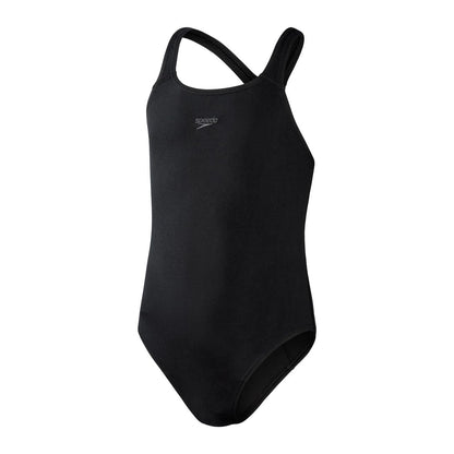 Speedo Clásico Traje de baño de una Sola Pieza Niñas
