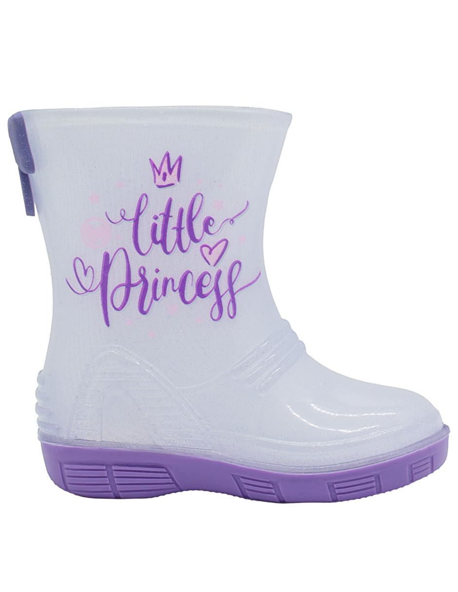 Bubble gummers Tifanny I Botas de lluvia para niña