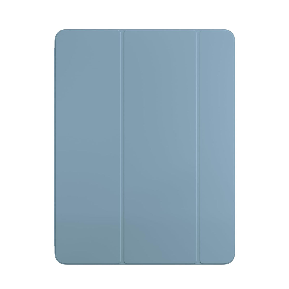 Apple Smart Folio para el iPad Air de 11 Pulgadas (M2) - Azul Denim ​​​​​​​