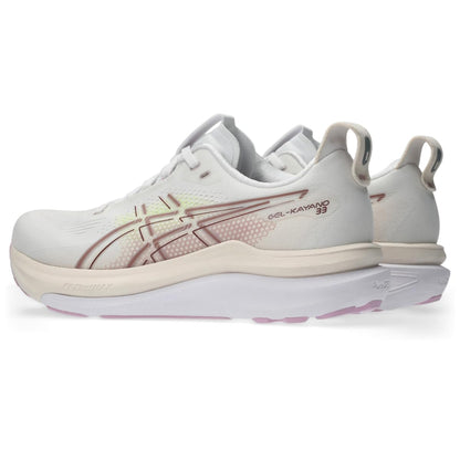Asics Gel-Kayano 33 - Tenis de Correr para Mujer | Zapatos para correr de carretera