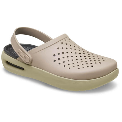 Crocs Inmotion Clog Sandalia para Unisex-Adulto | LiteRide Comfort, zapatos sin cordones para mujeres y hombres