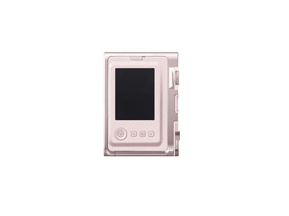 Cámara Fujifilm instax Mini EVO Gentle Rose