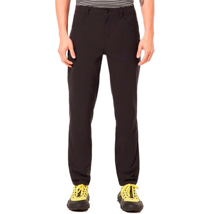 Oakley pantalón deportivo híbrido RC para adulto unisex - Negro - 36W x 34L
