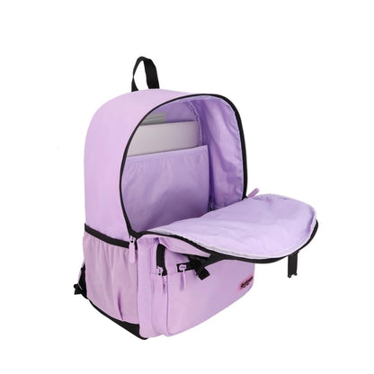 Xtrem Mochila Para Laptop Cleveland 6Xt Lilac