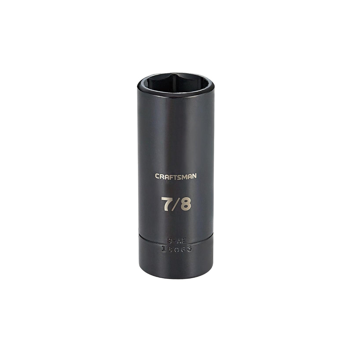 Craftsman Dado de Impacto Profundo SAE 1/2" CMMT16062 - 2.22cm