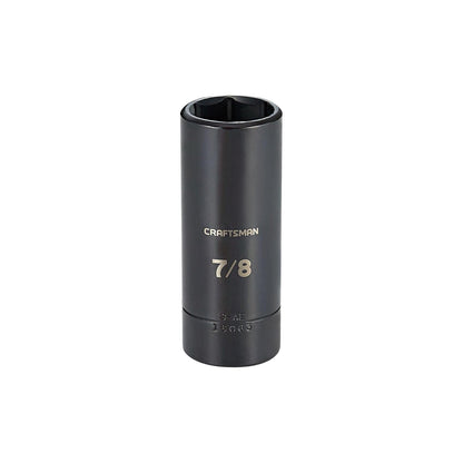 Craftsman Dado de Impacto Profundo SAE 1/2" CMMT16062 - 2.22cm