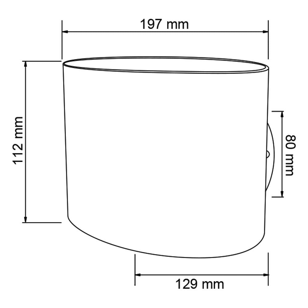 Tecnolite Interior ARBOTANTES S/L100-240 / 12VG9