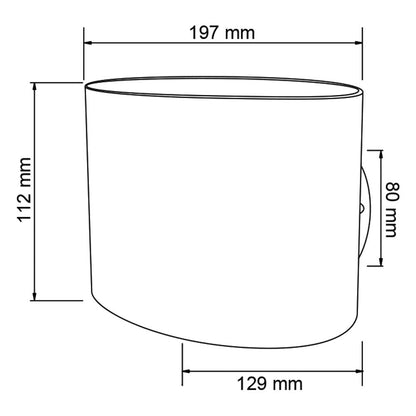 Tecnolite Interior ARBOTANTES S/L100-240 / 12VG9