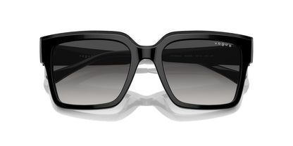 Vogue 0VO5553S Sunglasses Female