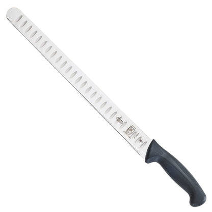 Mercer Culinary Millennia Cuchillos y Utensilios Profesionales - 14" - acero