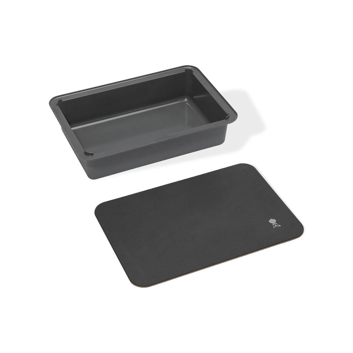 Weber Works Tabla de cortar y lavabo