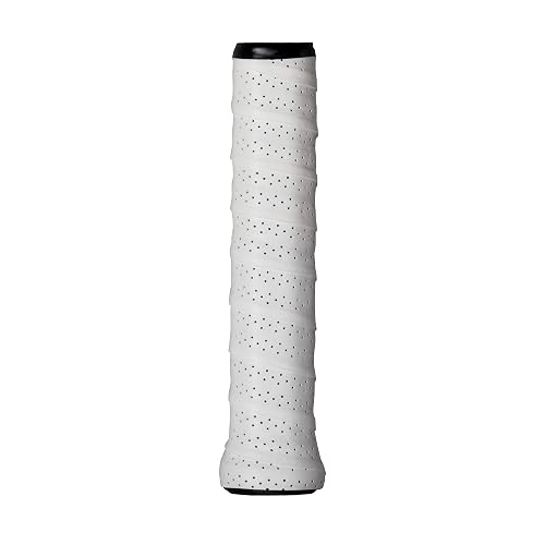 Wilson Tennis Racket Overgrips - Assorted Colors and Pack Sizes