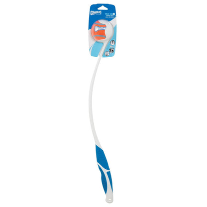 Chuckit 26-Inch Pro Ball Launcher for Larger Dogs, Large