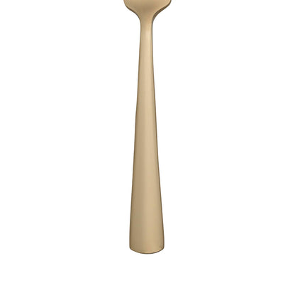 Oneida Cubiertos de Uso Diario Aptitude Champagne Satinado 20 Piezas para 4 Comensales, Acero Inoxidable 18/0